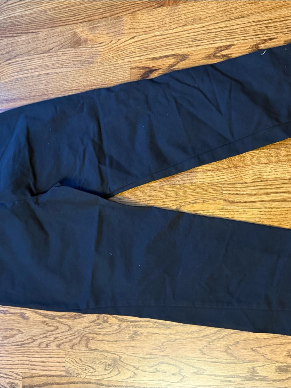 Ann Taylor Lady’s Black Wide Leg Pants